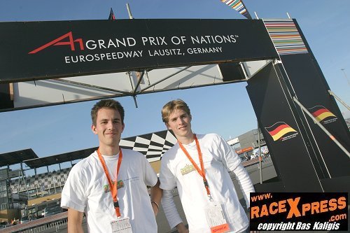 Prijsvraag Winnaars beleven superweekend